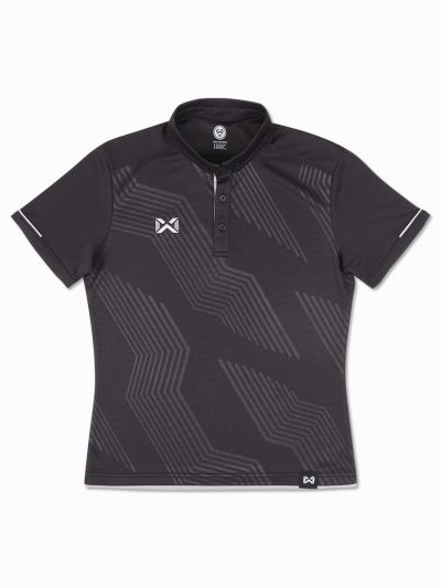 Warrix Luminous Woman Polo Shirt