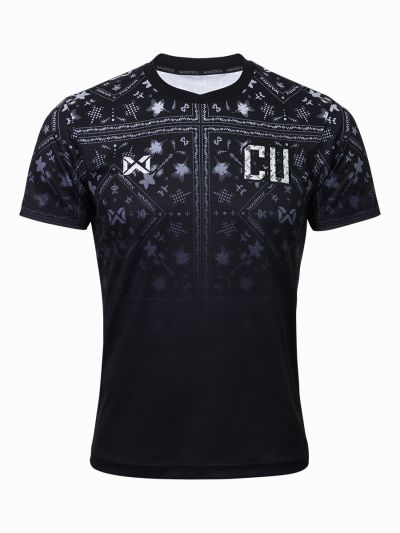 Warrix T-Shirt - CU 20