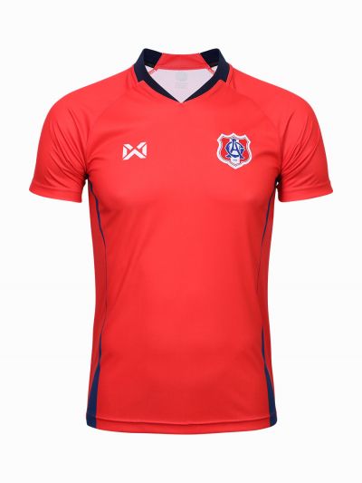 Warrix Assumption College Volleyball Jersey 2025