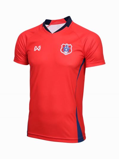 Warrix Assumption College Volleyball Jersey 2025