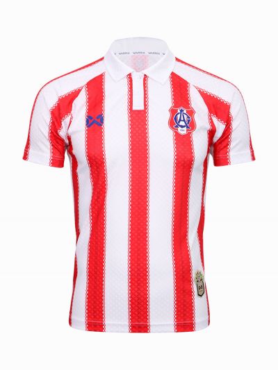 Warrix AC Jaturamitr 31st Jersey Player