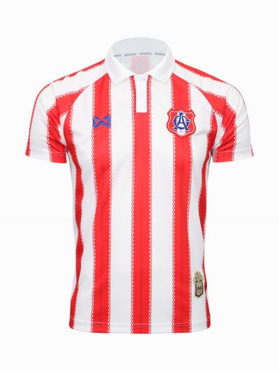 Warrix AC Jaturamitr 31st Jersey Replica