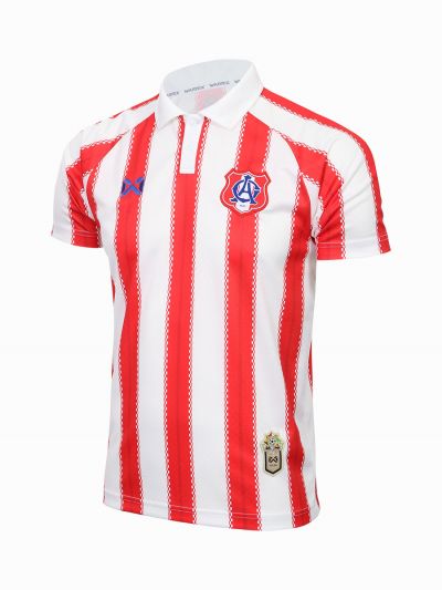 Warrix AC Jaturamitr 31st Jersey Replica