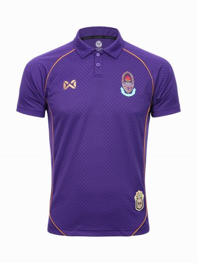 Warrix BCC Jaturamitr 31st Jersey Replica