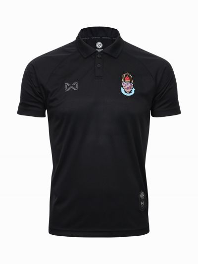 Warrix BCC Jaturamitr 31st Blackout Jersey