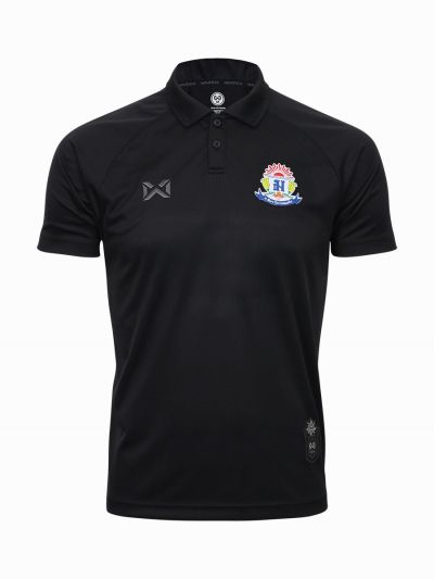 Warrix DS Jaturamitr 31st Blackout Jersey
