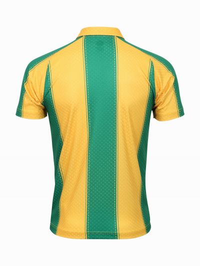 Warrix DS Jaturamitr 31st Jersey Player