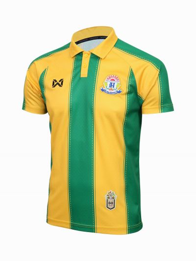 Warrix DS Jaturamitr 31st Jersey Replica