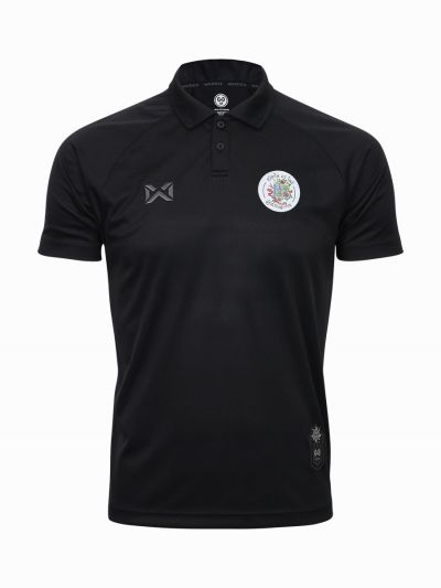 Warrix SK Jaturamitr 31st Blackout Jersey Replica