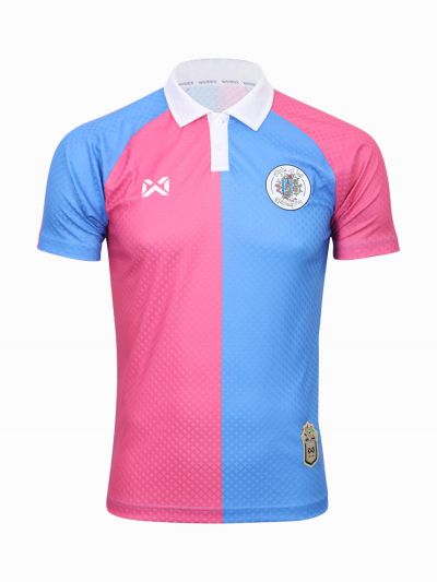 Warrix SK Jaturamitr 31st Jersey Player