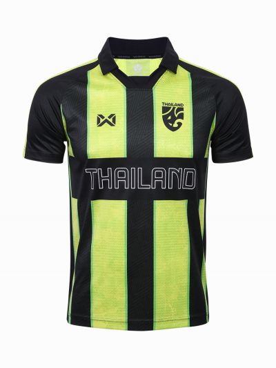Warrix Changsuek Solar Acid