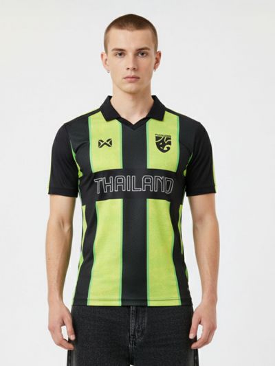 Warrix Changsuek Solar Acid