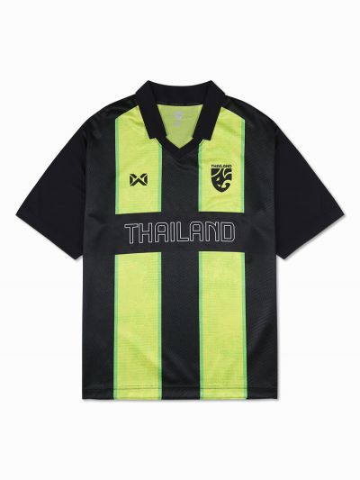 Warrix Changsuek Oversize Solar Acid