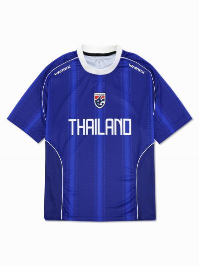 Warrix Football Lifestyle Oversize T-shirt