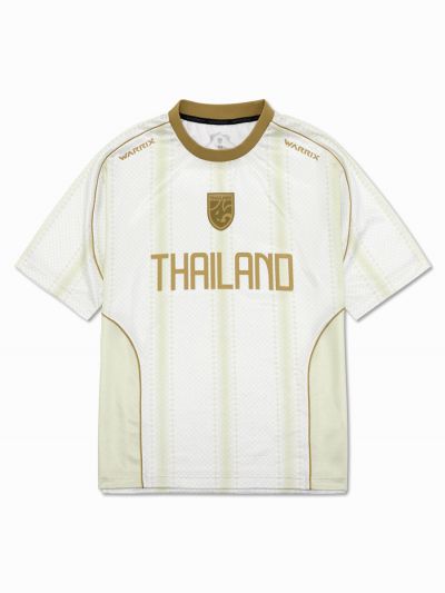 Warrix Football Lifestyle Oversize T-shirt