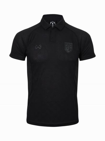 Warrix Changsuek Blackout Jersey Replica