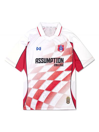 Warrix AC Jaturamitr 31st Oversized Jersey Kids