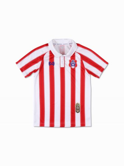 Warrix AC Jaturamitr 31st Jersey Kids