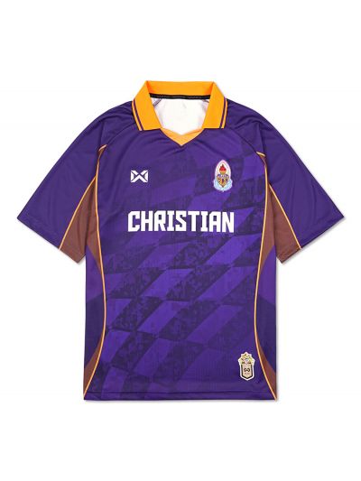 Warrix BCC Jaturamitr 31st Oversized Jersey Kids