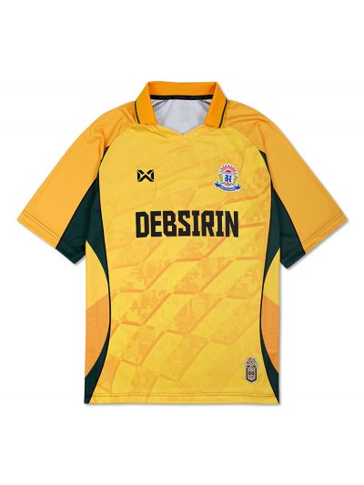 Warrix DS Jaturamitr 31st Oversized Jersey Kids