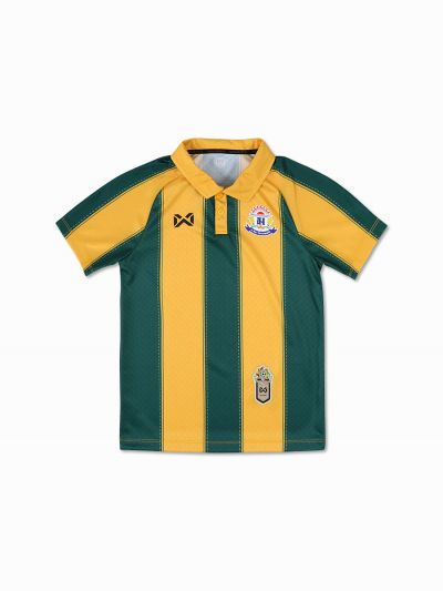 Warrix DS Jaturamitr 31st Jersey Kids