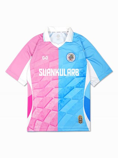 Warrix SK Jaturamitr 31st Oversized Jersey Kids