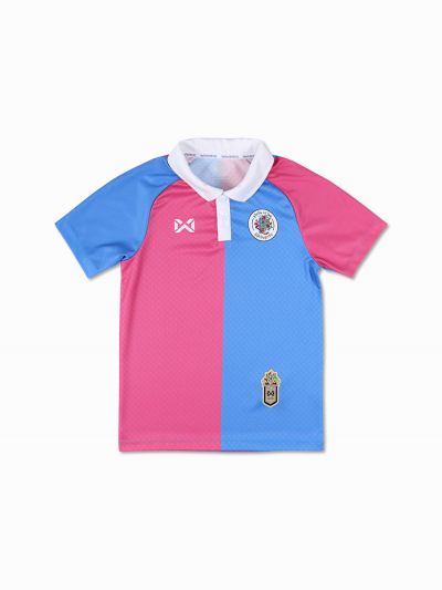 Warrix SK Jaturamitr 31st Jersey Kids