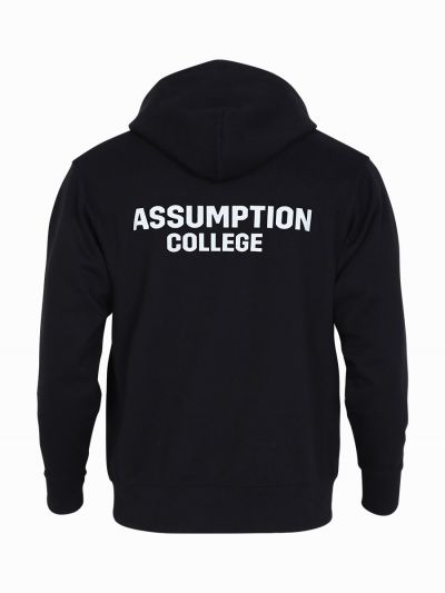 Warrix AC Jaturamitr 31st Active Hoodies