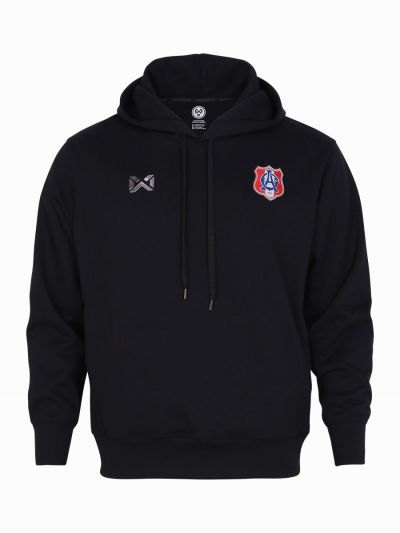 Warrix AC Jaturamitr 31st Active Hoodies