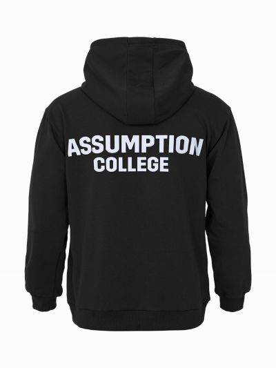 Warrix Assumption Hoodie Relaxed Fit