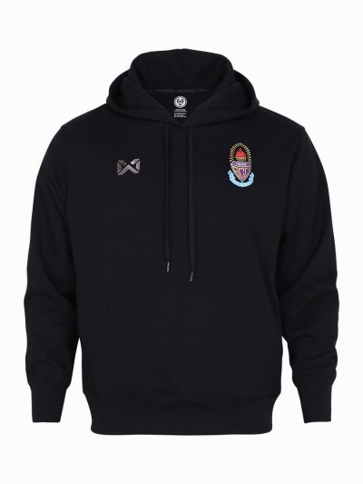 Warrix BCC Jaturamitr 31st Active Hoodies