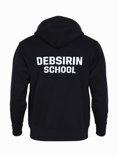 Warrix DS Jaturamitr 31st Active Hoodies