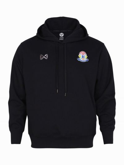 Warrix DS Jaturamitr 31st Active Hoodies