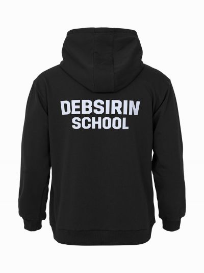 Warrix Debsirin Hoodie Relaxed Fit