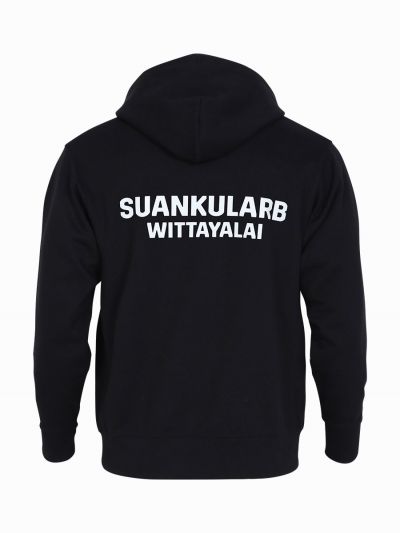 Warrix SK Jaturamitr 31st Active Hoodies