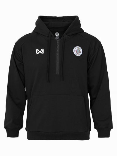 Warrix Suankularb Wittayalai Hoodie Relaxed Fit