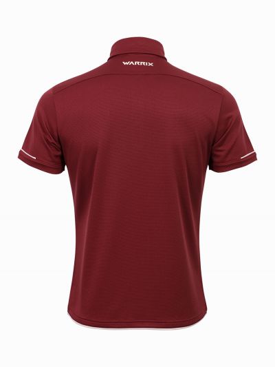 Warrix Changsuek Luminous Polo Shirt