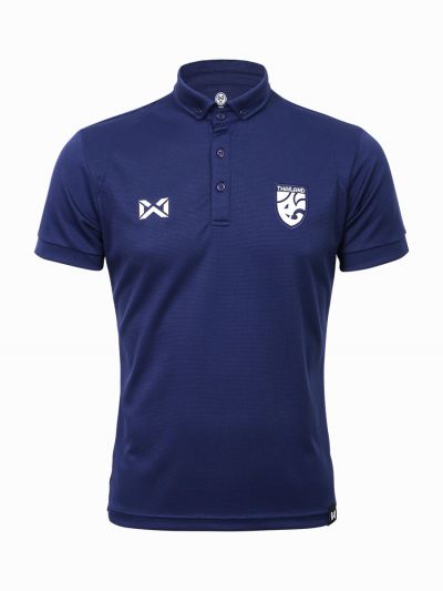 ​Warrix Changsuek Classic Polo Shirt