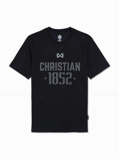 Warrix BCC Jaturamitr 31st Normal Fit T-Shirt