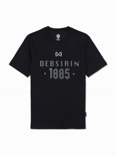 Warrix DS Jaturamitr 31st Normal Fit T-Shirt