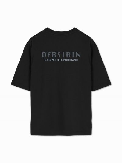 Warrix DS Jaturamitr 31st Mesh Oversize T-shirt