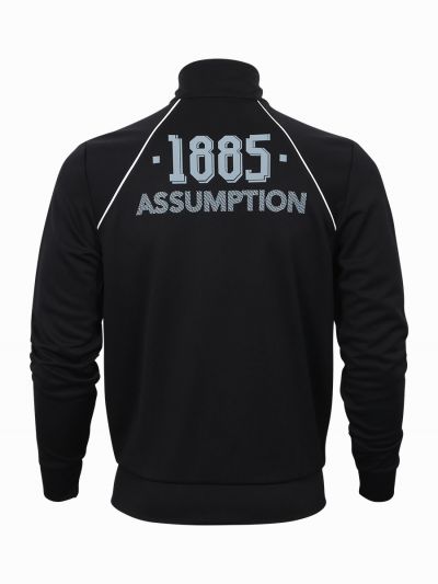 Warrix AC Jaturamitr 31st Warm Jacket