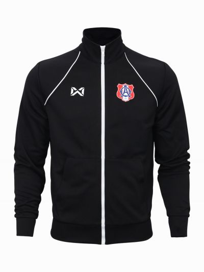 Warrix AC Jaturamitr 31st Warm Jacket