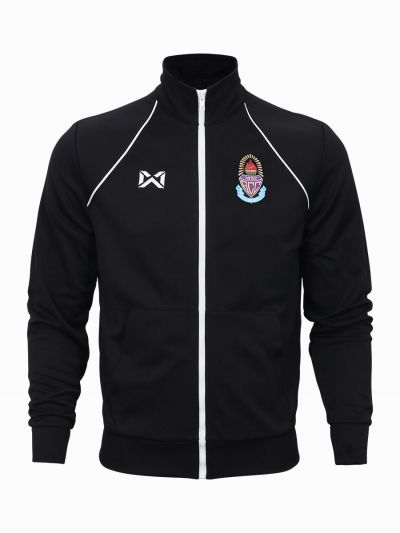 Warrix BCC Jaturamitr 31st Warm Jacket