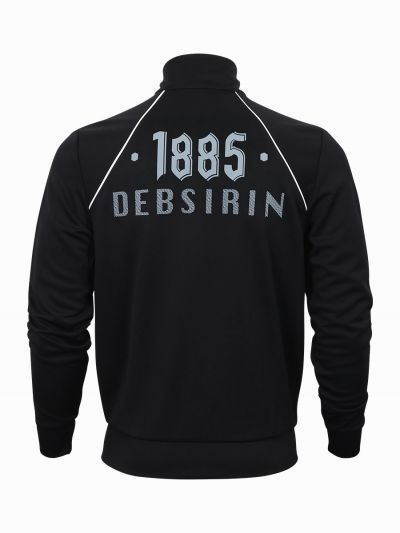 Warrix DS Jaturamitr 31st Warm Jacket