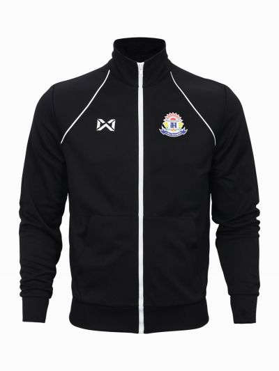 Warrix DS Jaturamitr 31st Warm Jacket