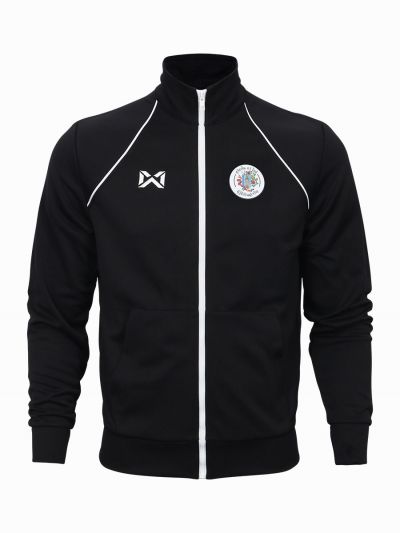 Warrix SK Jaturamitr 31st Warm Jacket