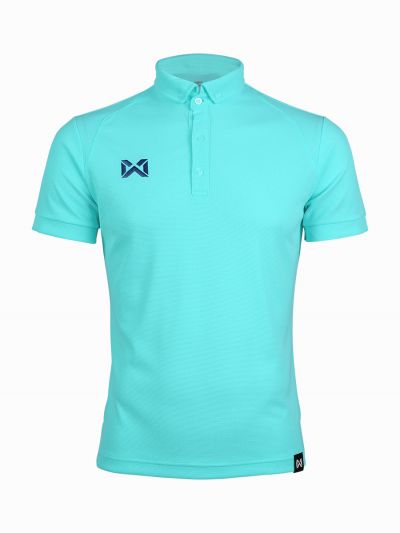 Warrix Classic Polo Shirt - New Colors