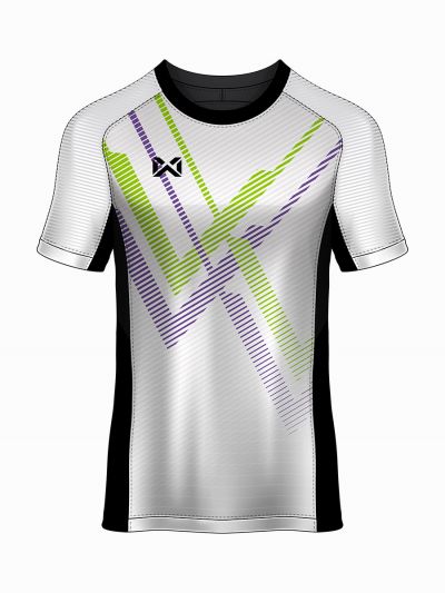 WARRIX DOUBLE W SPORT JERSEY (KIDS)