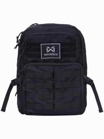 WARRIX Tactical Bag